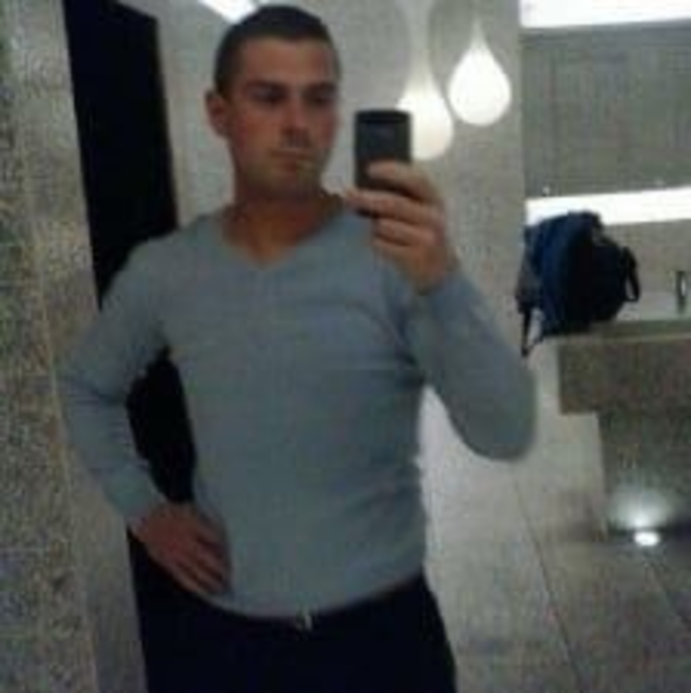 Meet your Posher, Christian